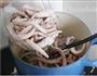 香辣沙茶鱿鱼须的做法图解7