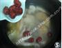 猴头菇炖鸡的做法图解11