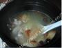 猴头菇炖鸡的做法图解12