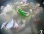 猴头菇炖鸡的做法图解7