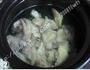 猴头菇炖鸡的做法图解8