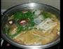 辣白菜火锅的做法图解7