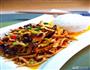 鱼香肉丝的做法图解1