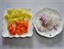 咖喱肉丸汤的做法图解1