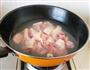 冻豆腐炖鸭的做法图解2
