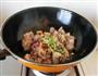 冻豆腐炖鸭的做法图解4