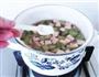 龙井丝瓜豆腐汤的做法图解5