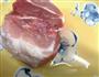 猪肉白菜饼的做法图解3
