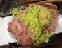 猪肉白菜饼的做法图解5