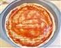烤鳗PIZZA的做法图解5
