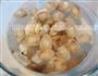 牛蒡黑豆煲鸡汤的做法图解2