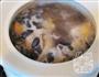 牛蒡黑豆煲鸡汤的做法图解4