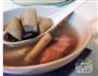 牛蒡黑豆煲鸡汤的做法图解5