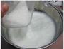 玉子豆腐戚风卷的做法图解3
