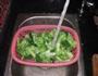 牛肉西兰花的做法图解2