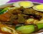 番茄牛肉面的做法图解10