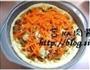 苦瓜肉酱PIZZA的做法图解8