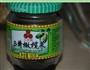 橄榄菜炒荷兰豆的做法图解3