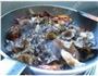 水煮沙茶牛肉的做法图解2