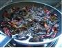 水煮沙茶牛肉的做法图解3