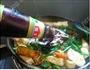 韭菜蚝油烧豆腐的做法图解5