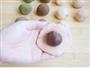 白豆沙冰皮月饼的做法图解4