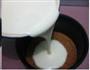 椰香乳酪蛋糕的做法图解8