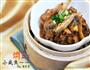小咸鱼焖茄子的做法图解5