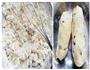 蔓越莓黄油饼干的做法图解4