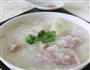 肉沫粉肠山药粥的做法图解6