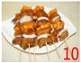 叉烧鸡肉串的做法图解6
