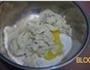 中种全麦青豆小排包的做法图解1
