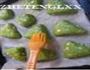 菠菜玉米司康的做法图解5