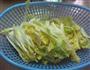 海米上汤白菜的做法图解1