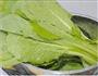 猪肉小白菜馅饼的做法图解2