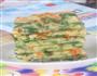 韭菜煎饼的做法图解8