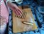 棋格饼干的做法图解5