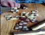 棋格饼干的做法图解6