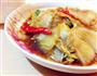 醋溜白菜的做法图解3