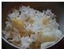 冰糖银耳雪梨汤的做法图解1