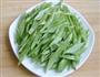 腊味豆丝的做法图解2