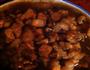 酸菜肉的做法图解4
