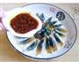 香菜皮蛋豆腐的做法图解5