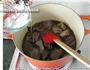 沙茶牛肉煲的做法图解5