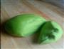 菠菜炸酱面的做法图解1