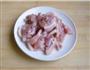 真姬菇烧肉的做法图解2