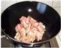 板栗烧牛肉的做法图解3