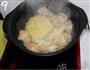 暖心暖胃的冬天早餐-胡萝卜冬菇猪肉馅馄饨的做法图解9