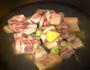 糖醋五花肉的做法图解1
