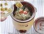 枸菊排骨汤的做法图解6